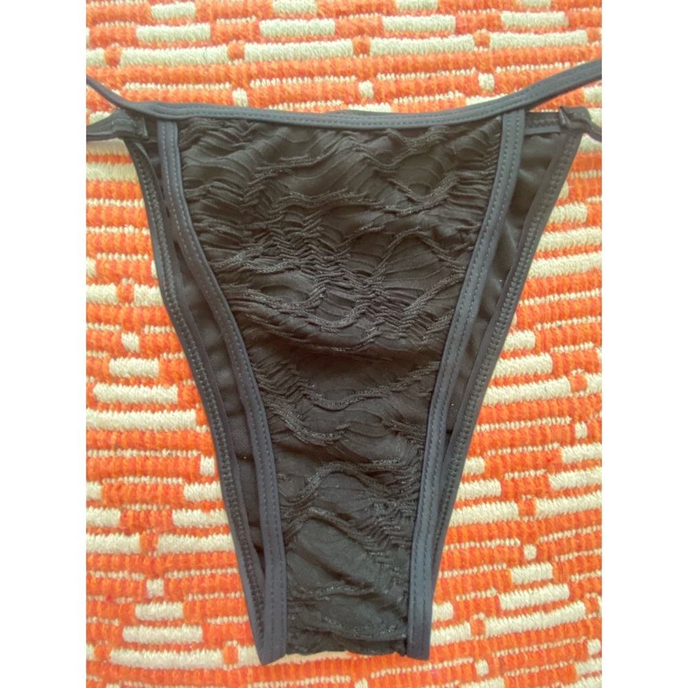 SHEIN lace bikini bottoms NWT - Picture 4 of 5